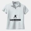 Women's Dri Mesh ® V Neck Polo Thumbnail