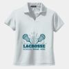 Women's Dri Mesh ® V Neck Polo Thumbnail