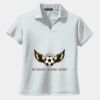 Women's Dri Mesh ® V Neck Polo Thumbnail