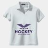 Women's Dri Mesh ® V Neck Polo Thumbnail