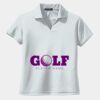 Women's Dri Mesh ® V Neck Polo Thumbnail