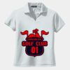 Women's Dri Mesh ® V Neck Polo Thumbnail