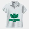 Women's Dri Mesh ® V Neck Polo Thumbnail