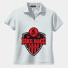 Women's Dri Mesh ® V Neck Polo Thumbnail