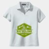 Women's Dri Mesh ® V Neck Polo Thumbnail