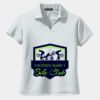 Women's Dri Mesh ® V Neck Polo Thumbnail