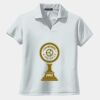 Women's Dri Mesh ® V Neck Polo Thumbnail