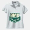 Women's Dri Mesh ® V Neck Polo Thumbnail