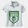 Women's Dri Mesh ® V Neck Polo Thumbnail