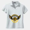 Women's Dri Mesh ® V Neck Polo Thumbnail
