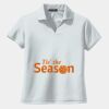 Women's Dri Mesh ® V Neck Polo Thumbnail