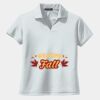 Women's Dri Mesh ® V Neck Polo Thumbnail