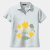 Women's Dri Mesh ® V Neck Polo Thumbnail