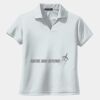 Women's Dri Mesh ® V Neck Polo Thumbnail