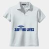 Women's Dri Mesh ® V Neck Polo Thumbnail