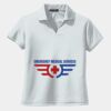 Women's Dri Mesh ® V Neck Polo Thumbnail