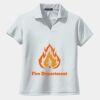 Women's Dri Mesh ® V Neck Polo Thumbnail