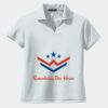 Women's Dri Mesh ® V Neck Polo Thumbnail