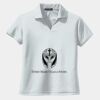 Women's Dri Mesh ® V Neck Polo Thumbnail