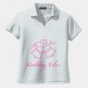Women's Dri Mesh ® V Neck Polo Thumbnail