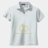 Women's Dri Mesh ® V Neck Polo Thumbnail