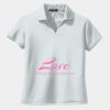 Women's Dri Mesh ® V Neck Polo Thumbnail