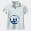 Women's Dri Mesh ® V Neck Polo Thumbnail