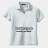 Women's Dri Mesh ® V Neck Polo Thumbnail
