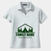 Women's Dri Mesh ® V Neck Polo Thumbnail