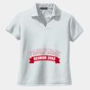 Women's Dri Mesh ® V Neck Polo Thumbnail