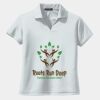 Women's Dri Mesh ® V Neck Polo Thumbnail