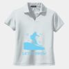 Women's Dri Mesh ® V Neck Polo Thumbnail