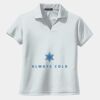 Women's Dri Mesh ® V Neck Polo Thumbnail