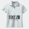 Women's Dri Mesh ® V Neck Polo Thumbnail
