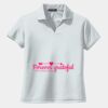 Women's Dri Mesh ® V Neck Polo Thumbnail