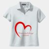 Women's Dri Mesh ® V Neck Polo Thumbnail