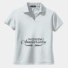 Women's Dri Mesh ® V Neck Polo Thumbnail