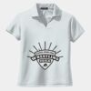Women's Dri Mesh ® V Neck Polo Thumbnail