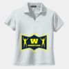 Women's Dri Mesh ® V Neck Polo Thumbnail