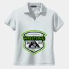 Women's Dri Mesh ® V Neck Polo Thumbnail