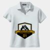 Women's Dri Mesh ® V Neck Polo Thumbnail