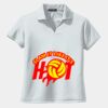 Women's Dri Mesh ® V Neck Polo Thumbnail