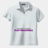 Women's Dri Mesh ® V Neck Polo Thumbnail