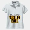 Women's Dri Mesh ® V Neck Polo Thumbnail