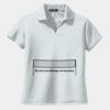 Women's Dri Mesh ® V Neck Polo Thumbnail