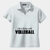 Women's Dri Mesh ® V Neck Polo Thumbnail
