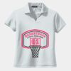 Women's Dri Mesh ® V Neck Polo Thumbnail