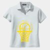 Women's Dri Mesh ® V Neck Polo Thumbnail