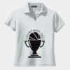 Women's Dri Mesh ® V Neck Polo Thumbnail