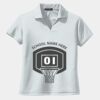 Women's Dri Mesh ® V Neck Polo Thumbnail